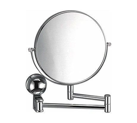 Двухстороннее увеличительное зеркало WasserKraft K-1000