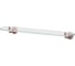 Полка с держателями 3SC 60 cm стекло; античная медь STI 615 1