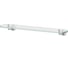 Полка с держателями 3SC 60 cm стекло; хром STI 015 1
