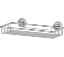 Полочка-решетка FBS 30 cm хром VIZ 049