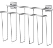 Газетница FBS хром ESP 052