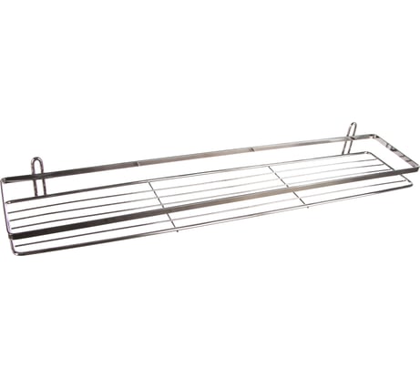 Полка прямая 1-ярусная VANSTORE МОДЕРН 564-90 064-00