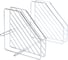 Угловая 2-ярусная полка Vanstore CLASSIC 572-90 072-00 3