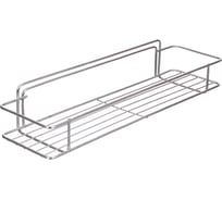 Прямоугольная 1-ярусная полка Vanstore CLASSIC 561-90 061-00