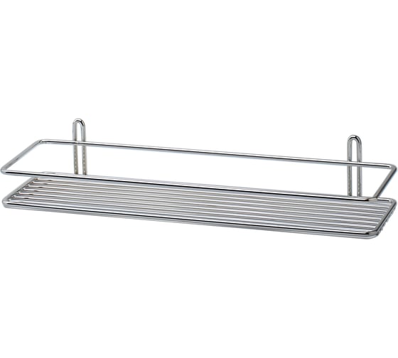 Прямоугольная 1-ярусная полка Vanstore CLASSIC 561-90 061-00 1