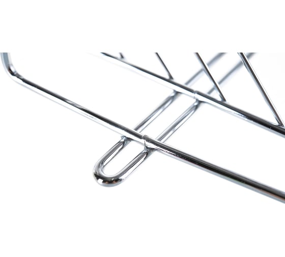 Угловая 3-ярусная полка Vanstore CLASSIC 573-90 073-00