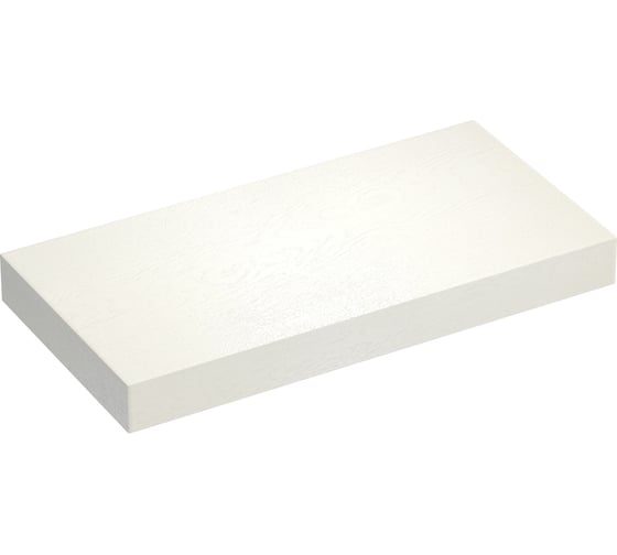 Настенная cтолешница для раковины Wellsee Genuine Tree 162001000