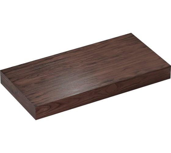 Настенная cтолешница для раковины Wellsee Genuine Tree 162014000