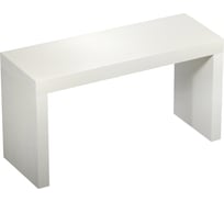 Влагостойкая столешница для ванной комнаты Wellsee Genuine Tree в наборе 3 в 1 162004002