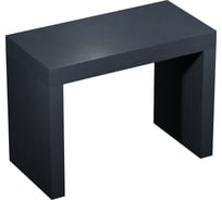 Влагостойкая столешница для ванной комнаты Wellsee Genuine Tree в наборе 3 в 1 162005002