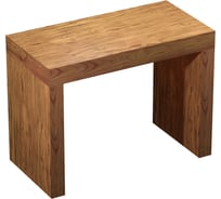Влагостойкая столешница для ванной комнаты Wellsee Genuine Tree в наборе 3 в 1 162010002