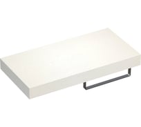 Влагостойкая столешница для ванной комнаты Wellsee Genuine Tree в наборе 2 в 1 162001003