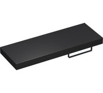 Влагостойкая столешница для ванной комнаты Wellsee Genuine Tree в наборе 2 в 1 162023005