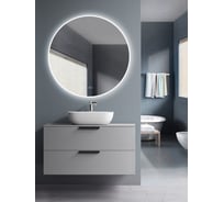 Зеркало Mebelvann СКАННО 600x600 Z_SCN_00_600х600