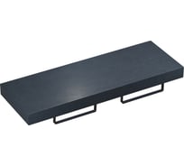 Влагостойкая столешница для ванной комнаты Wellsee Genuine Tree в наборе 3 в 1 162008006