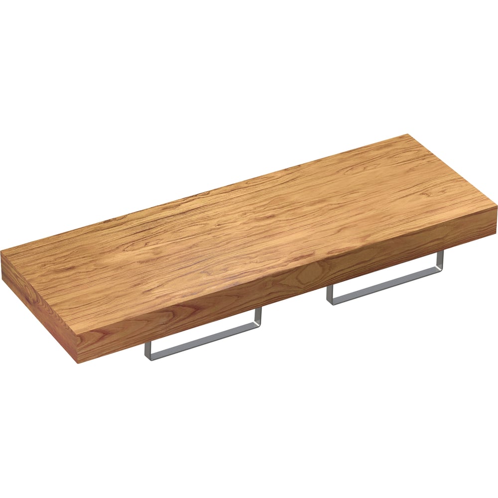 Влагостойкая столешница для ванной комнаты Wellsee Genuine Tree в ...