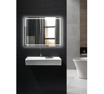 Зеркало Mebelvann БЕРГАМО 800x1200 Z_BRG_00_800x1200