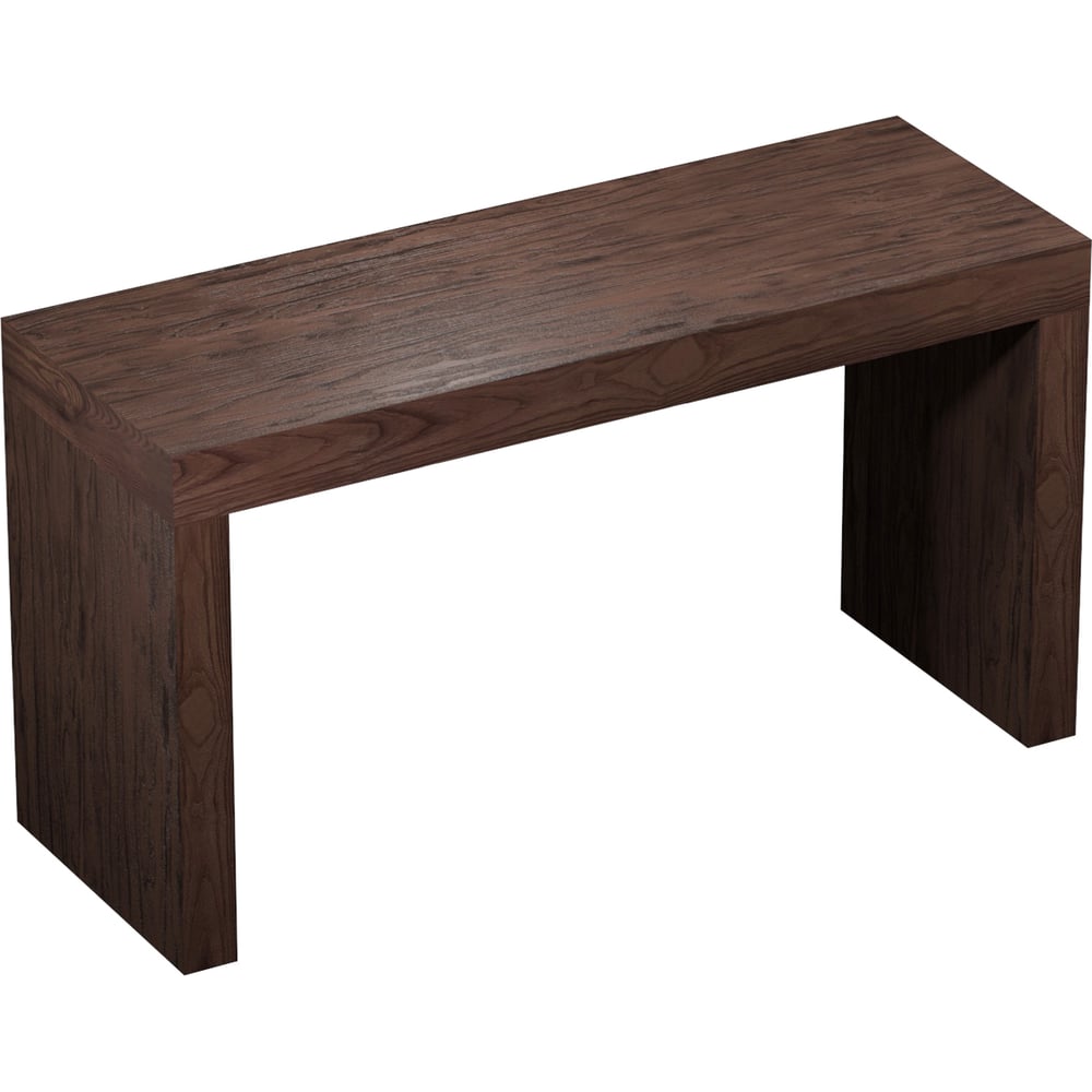 Влагостойкая столешница для ванной комнаты Wellsee Genuine Tree в ...