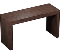 Влагостойкая столешница для ванной комнаты Wellsee Genuine Tree в наборе 3 в 1 162015002