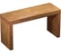 Влагостойкая столешница для ванной комнаты Wellsee Genuine Tree в наборе 3 в 1 162012002 1