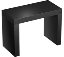 Влагостойкая столешница для ванной комнаты Wellsee Genuine Tree в наборе 3 в 1 162021002