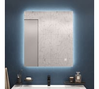 Зеркало Mebelvann ТОРИНО 800x700 Z_TRN_00_800х700