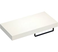 Влагостойкая столешница для ванной комнаты Wellsee Genuine Tree в наборе 2 в 1 162002005