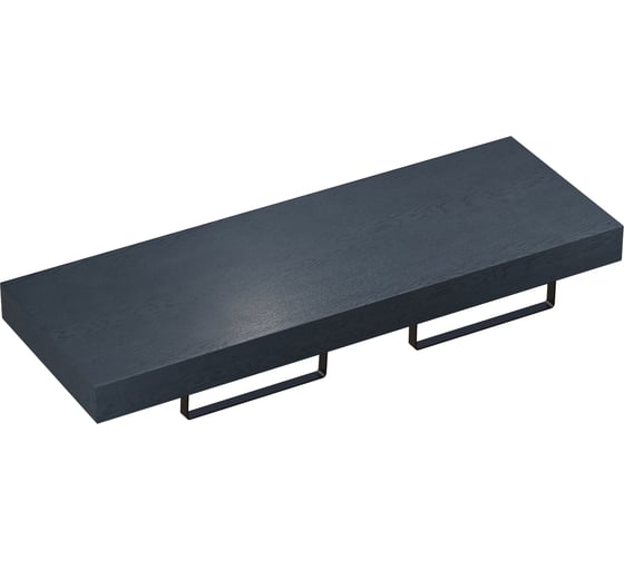 Влагостойкая столешница для ванной комнаты Wellsee Genuine Tree в наборе 3 в 1 162007006