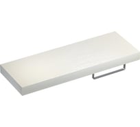 Влагостойкая столешница для ванной комнаты Wellsee Genuine Tree в наборе 2 в 1 162003003