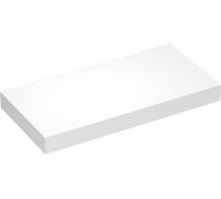 Влагостойкая столешница под накладную раковину Wellsee Genuine Tree 162018000