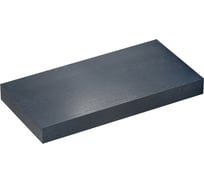 Влагостойкая столешница под накладную раковину Wellsee Genuine Tree 162005000