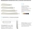 Влагостойкая столешница под накладную раковину Wellsee Genuine Tree 162004000 5