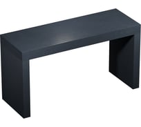 Влагостойкая столешница для ванной комнаты Wellsee Genuine Tree в наборе 3 в 1 162007002