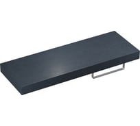 Влагостойкая столешница для ванной комнаты Wellsee Genuine Tree в наборе 2 в 1 162007003