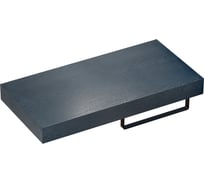 Влагостойкая столешница для ванной комнаты Wellsee Genuine Tree в наборе 2 в 1 162006005