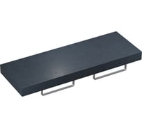 Влагостойкая столешница для ванной комнаты Wellsee Genuine Tree в наборе 3 в 1 162008004