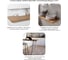 Столешница ИТАНА city 160 1604x451x38 Дуб вотан 4657792953302 7