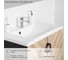 Напольная тумба под раковину ИТАНА palladio 80 784x442x815 Кокоболо 4657792953258 6