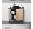 Напольная тумба под раковину ИТАНА palladio 80 784x442x815 Кокоболо 4657792953258 8