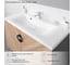 Напольная тумба под раковину ИТАНА palladio 100 984x437x815 Кокоболо 4657792952152 4