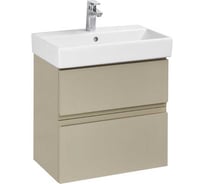 Модуль д/раковины 600мм, капучино Roca OLETA 00078961 A857639515