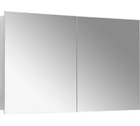 Зеркальный шкаф AQUATON Лондри 120 00081658