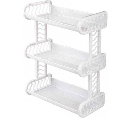 Полка ЗПИ «Альтернатива» 3-х ярусная М299