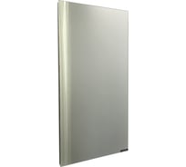 Зеркало Comforty "Асти-40" дуб темно-коричневый 00-00001222