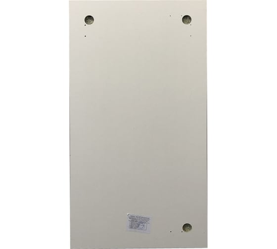 Зеркало Comforty "Асти-40" дуб дымчатый 00-00001468