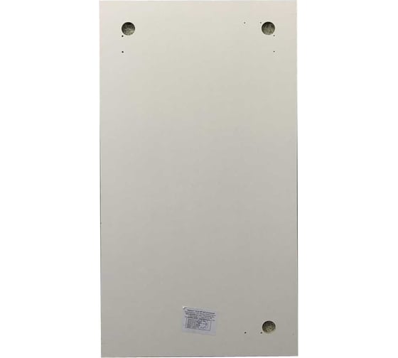 Зеркало Comforty "Асти-40" бетон светлый 00-00013528