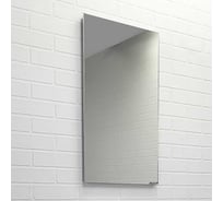 Зеркало Comforty "Асти-40" белый глянец 00-00012834