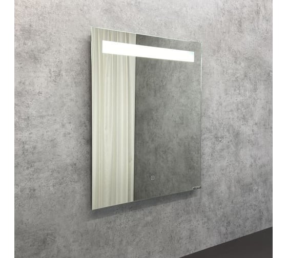 Зеркало Comforty "Виола-60" LED-подсветка, сенсор 00004140517 1