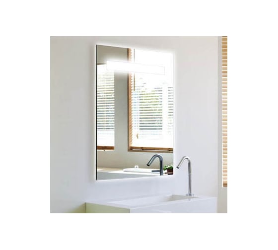 Зеркало Comforty "Виола-60" LED-подсветка, сенсор 00004140517