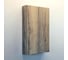 Подвесной шкаф Comforty "Порто-50" дуб дымчатый 00-00009235 1